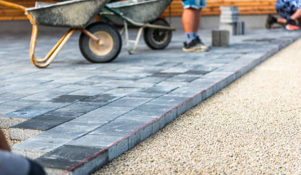 Best Resin-Bound Driveway Pavers in Mansfield, AR